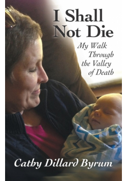 I Shall Not Die