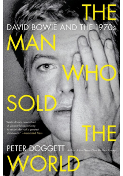 Man Who Sold the World, The
