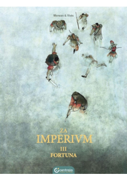 Za imperium III Fortuna
