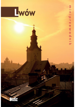 Miniprzewodnik Lwów