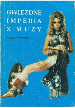 Gwiezdne imperia X muzy