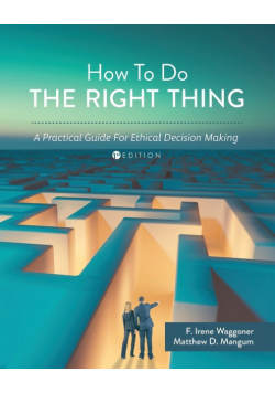 How To Do the Right Thing