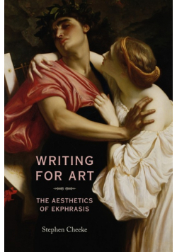 Writing for Art