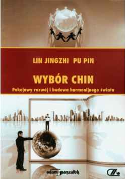 Lin Jingzhi - Wybór Chin