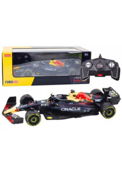 Wyścigówka RC 1:18