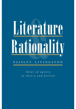 Literature and Rationality