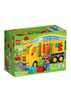 Lego Duplo Ciężarówka