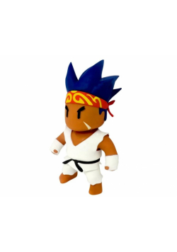 Gumostwory Stumble Guys - Sensei Firefist
