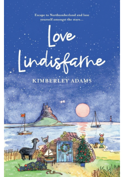 Love Lindisfarne