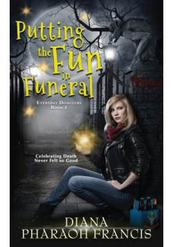 Putting the Fun in Funeral