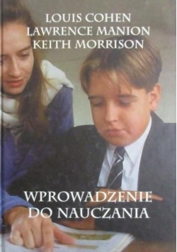 Wprowadzenie do nauczania