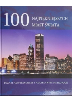 100 Najpiękniejszych miast świata