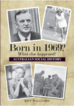 Born in 1969?  What else happened?  2025 Edition