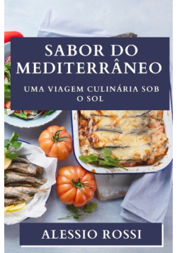 Sabor do Mediterrâneo
