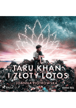 Taru Khan i złoty lotos