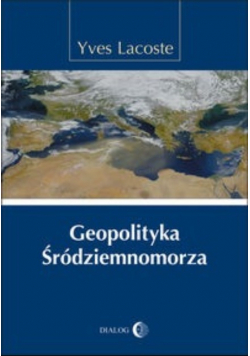 Geopolityka Śródziemnomorza