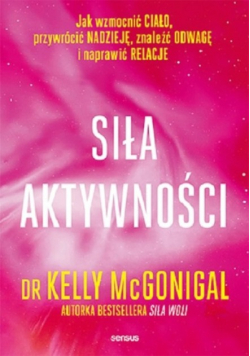 Siła aktywności