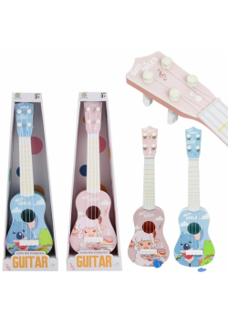 Gitara 44cm MIX