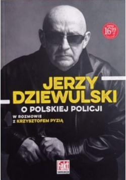O Polskiej Policji