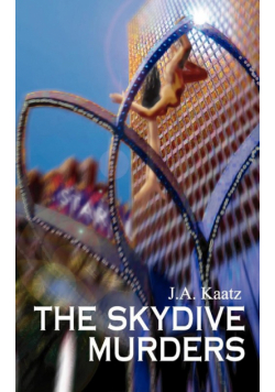 The Skydive Murders