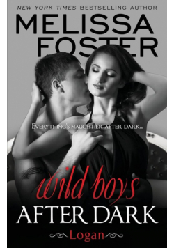 Wild Boys After Dark