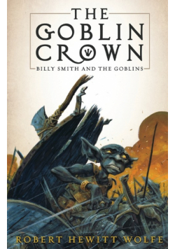 The Goblin Crown