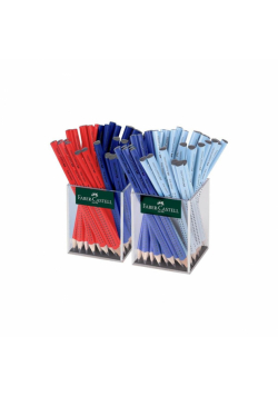 Ołówek Grip 2001 B display (3x24szt)