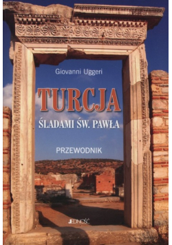 Turcja śladami św Pawła