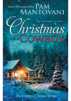 Christmas With a Cowboy
