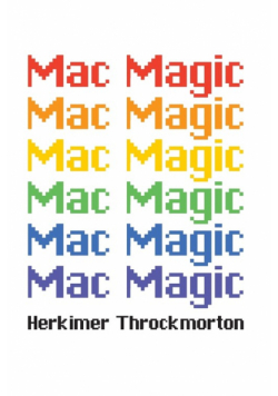 Mac Magic