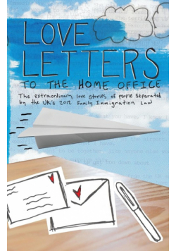 Love Letters to the Home Office