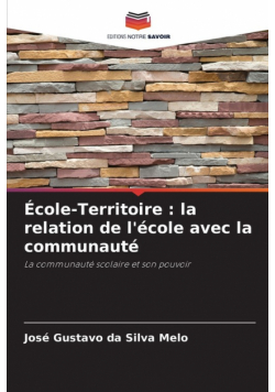 École-Territoire