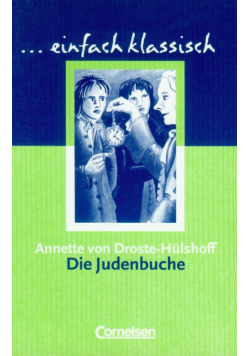Die Judenbuche