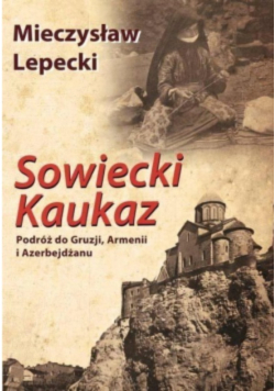 Sowiecki Kaukaz