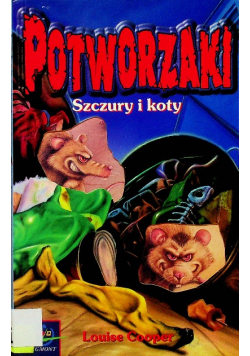 Potworzaki Szczury i koty
