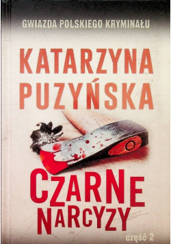 Czarne narcyzy