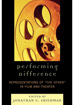 Performing Difference