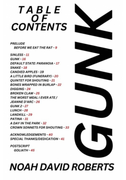 Gunk