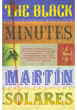 Black Minutes