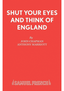 Shut Your Eyes and Think of England