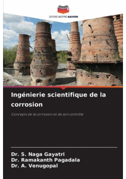 Ingénierie scientifique de la corrosion