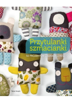 Przytulanki szmacianki