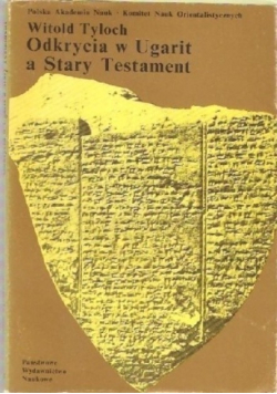 Odkrycia w Ugarit a Stary Testament