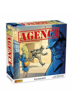 Agenci