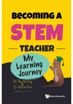 Becoming a STEM Teacher