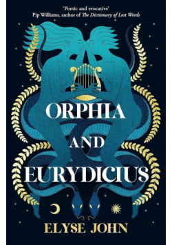Orphia and Eurydicius
