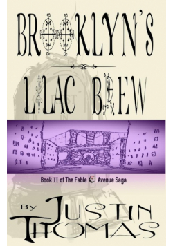 Fable Avenue Book II