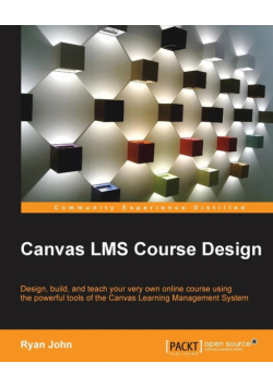 Canvas LMS Course Design
