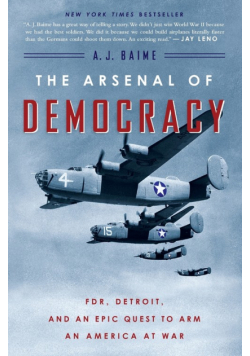 Arsenal of Democracy