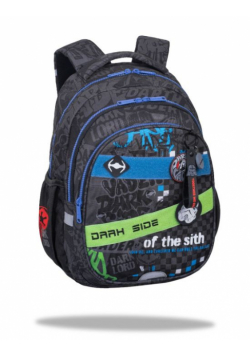 Plecak młodzieżowy Coolpack Disney Core Jerry Star Wars